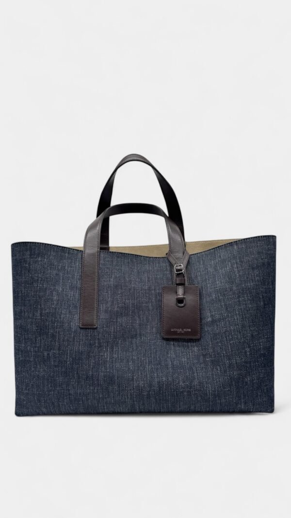 MICHAEL KORS - MASON TOTE - Image 13